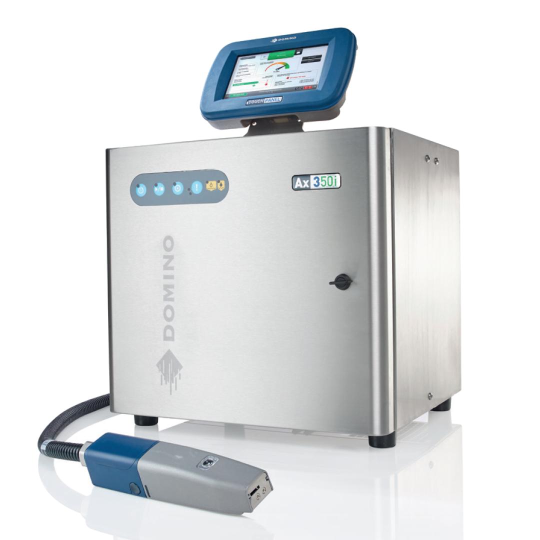 Promo Code Printing Machine